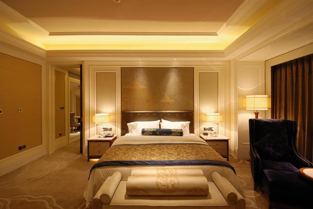 ว่านต้า วิสต้า เสิ่นหยาง Hotel ห้อง รูปภาพ